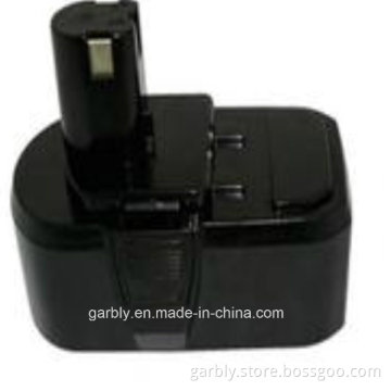 Genuine Original Used Ryobi 18V 4400mAh Lithium Battery for Power Tools